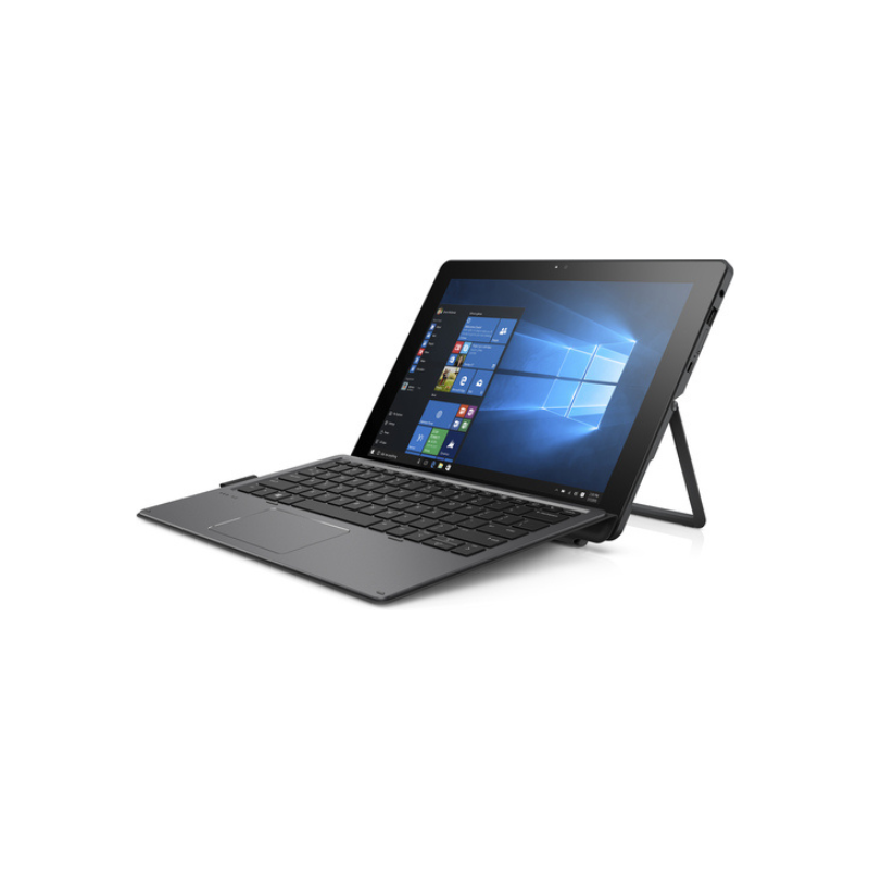 Nb HP Elite X2 Pro 612 G2 Core i7-7Y65 8Gb 256Gb SSD 12" Touch Win10Pro + Teclado PT | Grade A- - Image 2