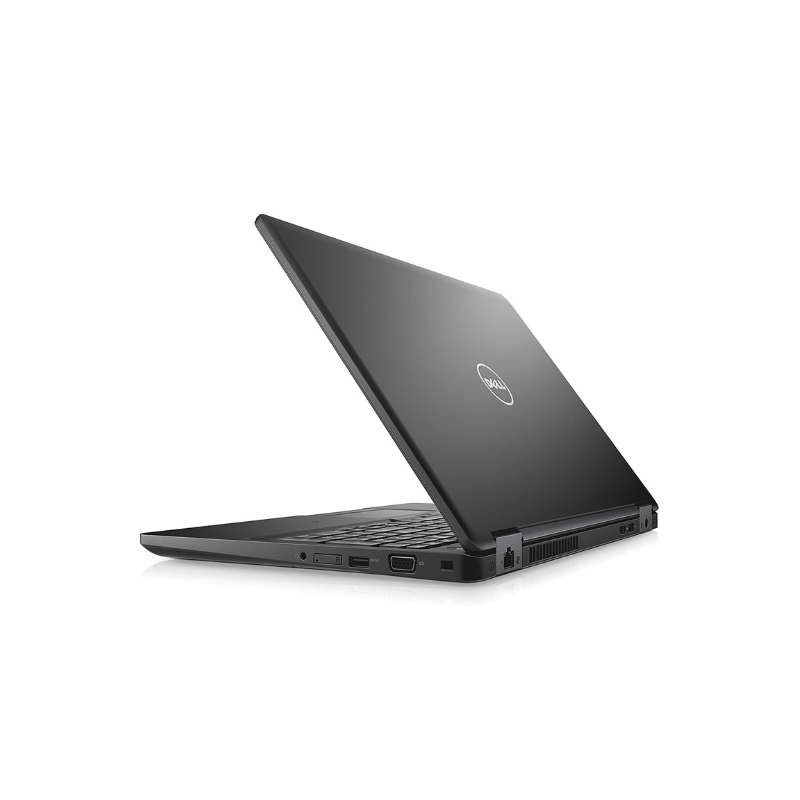 Nb Dell Latitude E5580 Core i5-7200U 16Gb 512Gb SSD Win10Pro Teclado PT 15.6" Full HD - Image 2