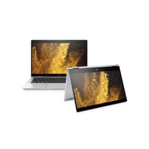 Nb HP EliteBook x360 1030 G4 Core i5-8365U 16Gb 256Gb SSD NVME 13.3" Touchscreen Full HD Win11Pro - Image 2
