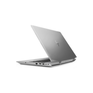 Nb HP ZBook 17 G5 Core i7-8850H 16Gb 512Gb SSD NVME 17.3" Full HD NVIDIA Quadro P3200 6Gb Win11Pro - Image 2