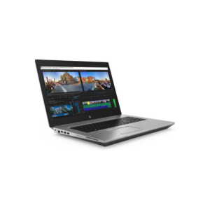 Nb ZBook 17 G5 Core i7-8850H 8Gb 256Gb SSD NVME 17.3" Full HD NVIDIA Quadro P2000 5Gb Win10Pro - Image 3
