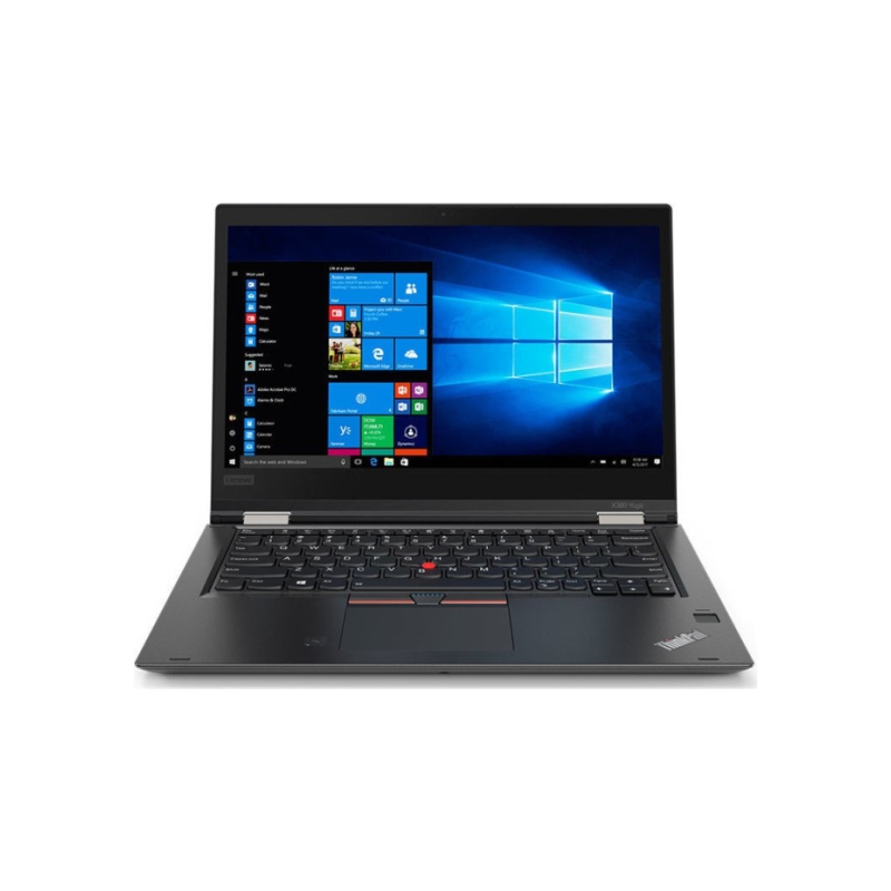 Nb Lenovo Thinkpad YOGA X380 Core i5-8ªGen 8Gb 256Gb Teclado PT 13" Touch 2-in-1 Win11Pro (Tela Grade A-) - Image 2
