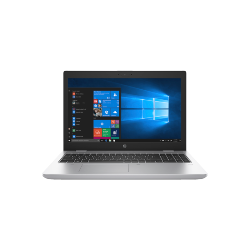 Nb HP ProBook 650 G5 Core i5-8365U 8Gb 256Gb SSD NVME 15.6" HD Win10Pro