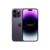 Smartphone Apple iPhone 14 Pro Max 256Gb Deep Purple- Excelente