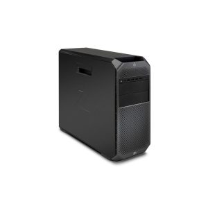Desktop HP Z4 G4 Xeon W-2145 64Gb 512Gb SSD NVME NVIDIA Quadro P2200 5Gb Win11Pro