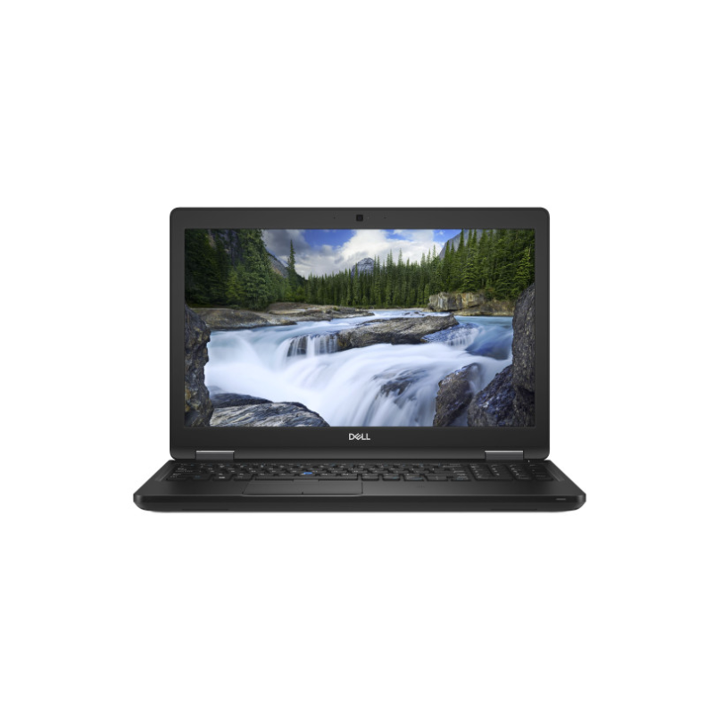 Nb Dell Latitude 5590 Core i5-8350U 8Gb 256Gb SSD 15.6" Full HD Win11Pro