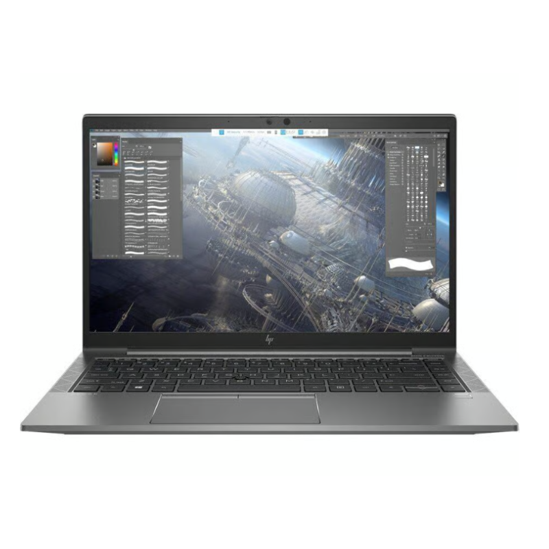 Nb HP ZBook Firefly 14 G7 Core i7-10810U 16Gb 256Gb SSD NVME 14" Full HD Win11Pro