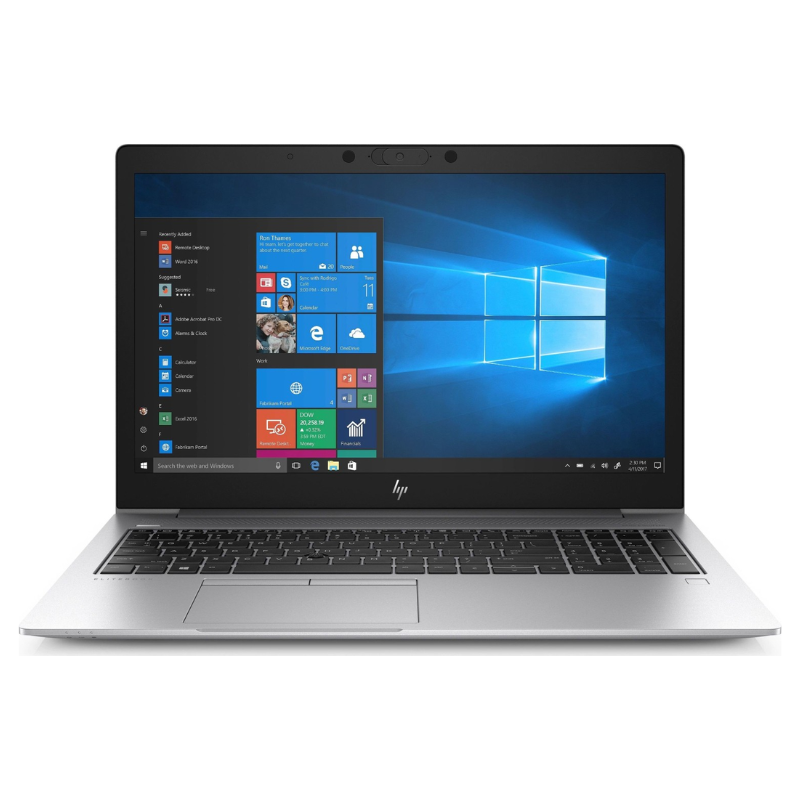 Nb HP Elitebook 850 G7 i5-10210U 16GB 256GB 15.6"FHD Win11 Pro
