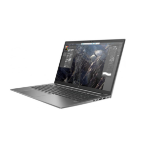 Nb Hp ZBook Firefly 15 G7 i5-10310U 16Gb 512Gb 15.6" Win11 Pro Sem Gráfica - Image 2