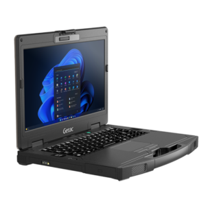 Nb Getac 410 G4 i7-1185G7 32Gb 1Tb SSD 14" Windows - Image 2