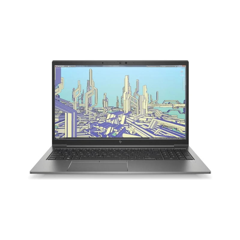 Nb HP ZBook Firefly 15 G8 i7-1165G7 16Gb 512Gb 15.6" W11 Pro Sem Gráfica