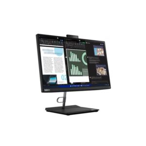 Alternative view of All-In-One Lenovo 22 Gen 4 M720Q Core i5-8ªGen 8Gb 256Gb SSD 22" Win11Pro