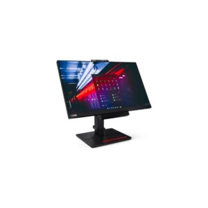 Alternative view of All-In-One Lenovo 24 Gen 4 M720Q Core i5-8ªGen 8Gb 256Gb SSD 24" Win11Pro