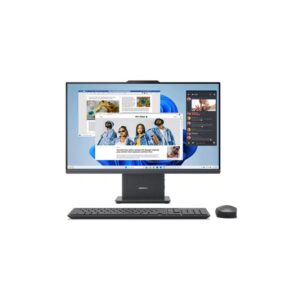All-In-One Lenovo 27 M720Q Core i5-8ªGen 8Gb 256Gb SSD 27" Win11Pro