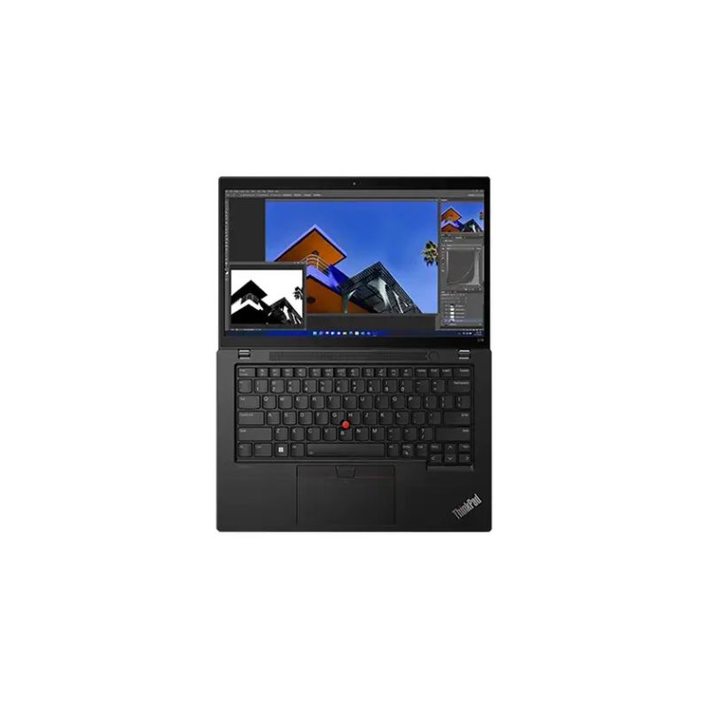 Nb Lenovo ThinkPad L14 G3 Ryzen 3 Pro-5475U 8Gb 256Gb SSD Win11Pro | Grade A+|Lenovo Certified Refurbished - Image 2
