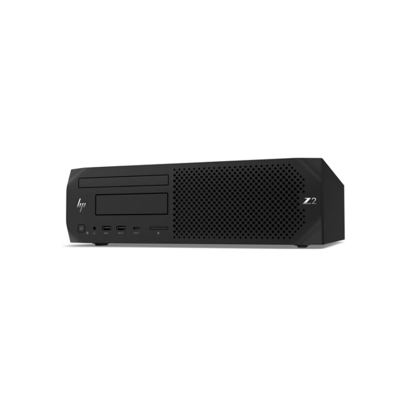 Desktop HP Z2 G4 SFF Core i7-9700 16Gb 512Gb SSD NVMe Win11Pro NVIDIA Quadro P400 16Gb - Image 2