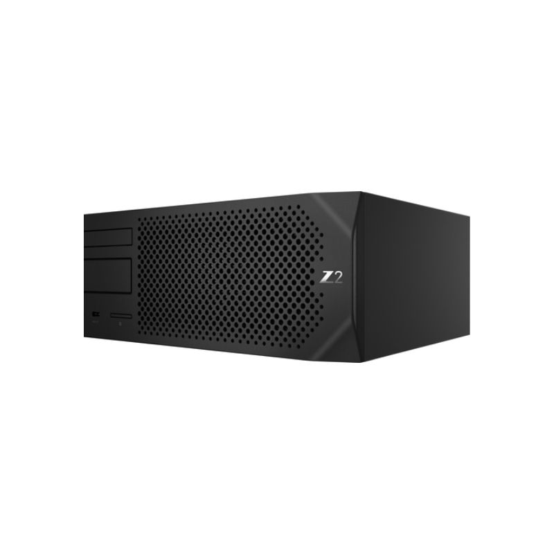 Desktop HP Z2 G4 SFF Core i7-9700 16Gb 512Gb SSD NVMe Win11Pro NVIDIA Quadro P400 16Gb - Image 3