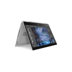 Nb HP ZBook Studio X360 G5 Core i7-8ªGen 32Gb 1Tb SSD 15.6" TouchScreen 2-in-1 Win11Pro Sem Gráfica