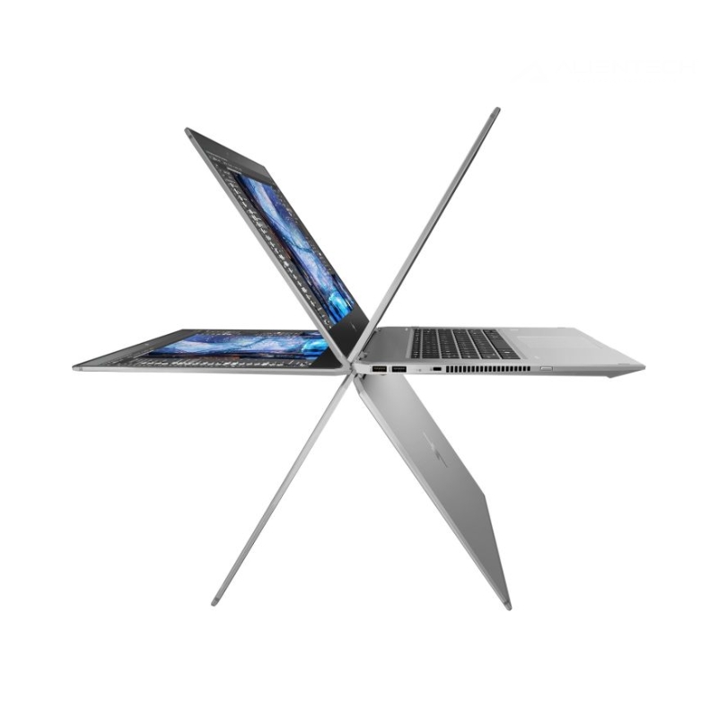 Nb HP ZBook Studio X360 G5 Core i7-8ªGen 32Gb 1Tb SSD 15.6" TouchScreen 2-in-1 Win11Pro Sem Gráfica - Image 3