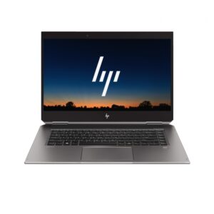 Alternative view of Nb HP ZBook Studio X360 G5 Core i7-8ªGen 32Gb 1Tb SSD 15.6" TouchScreen 2-in-1 Win11Pro Sem Gráfica