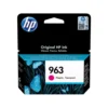 Tinteiro Original HP nº963  Magenta
