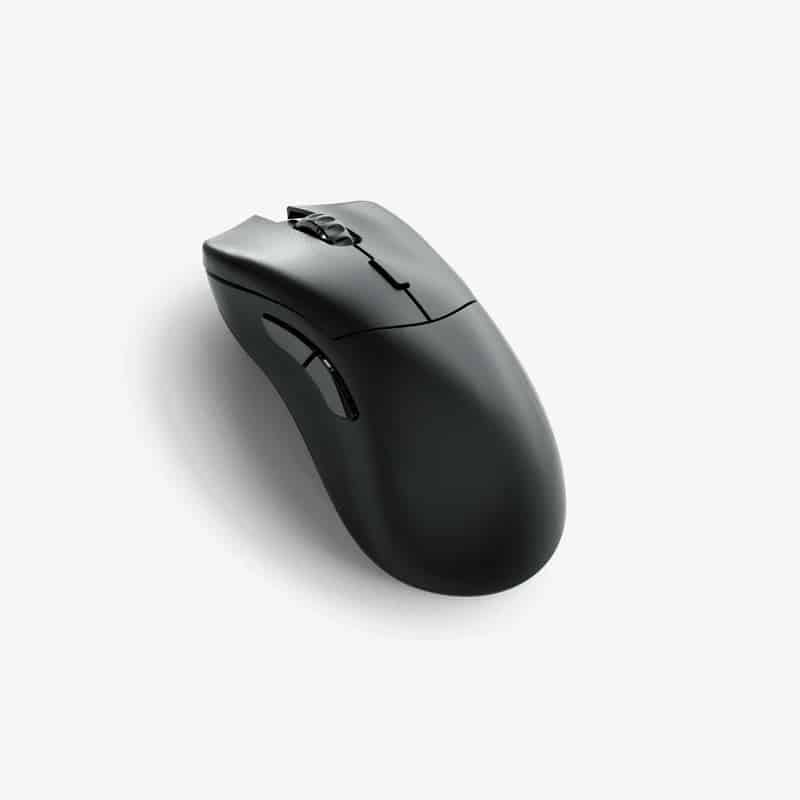 Rato Gaming Glorious Model D 2 PRO Wireless 4K/8K Polling P - Image 3