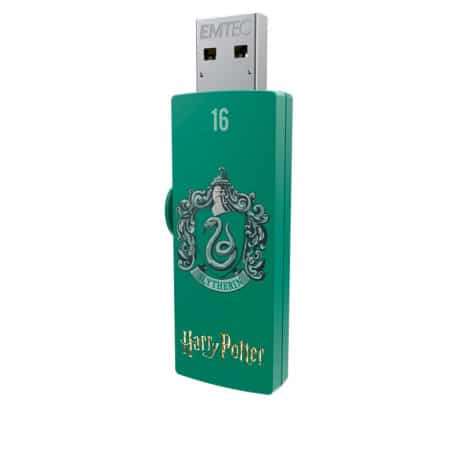 Pen Drive Emtec Collector M730 Slytherin 16Gb - Image 4