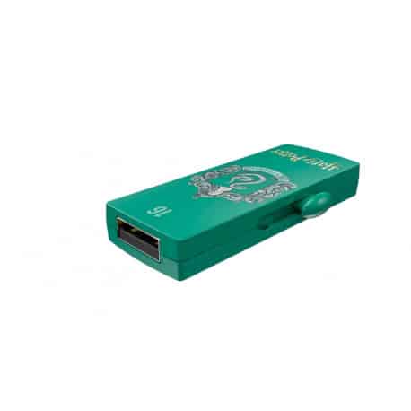 Pen Drive Emtec Collector M730 Slytherin 16Gb - Image 2