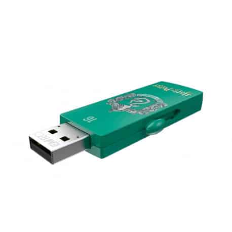Pen Drive Emtec Collector M730 Slytherin 16Gb - Image 3