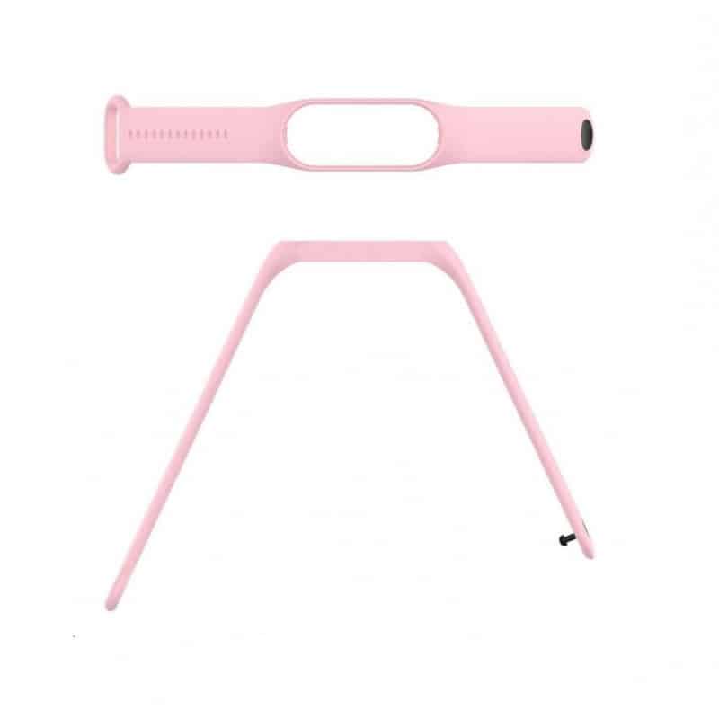 Pulseira Xiaomi Smartband 7 Rosa - Image 3