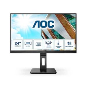 Monitor AOC LED 23.8 24P2QM