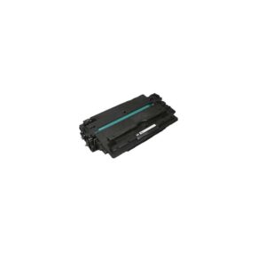 Toner Compativel HP Q7516A Substitui 16A  Preto
