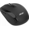 Rato Acer Wireless  (MX202)  6 botões  2.4 GHz