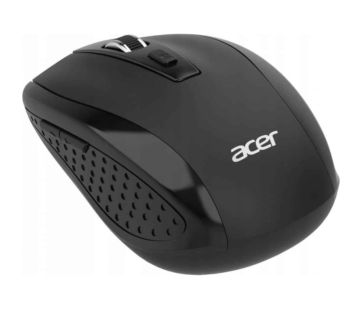Rato Acer Wireless (MX202) 6 botões 2.4 GHz