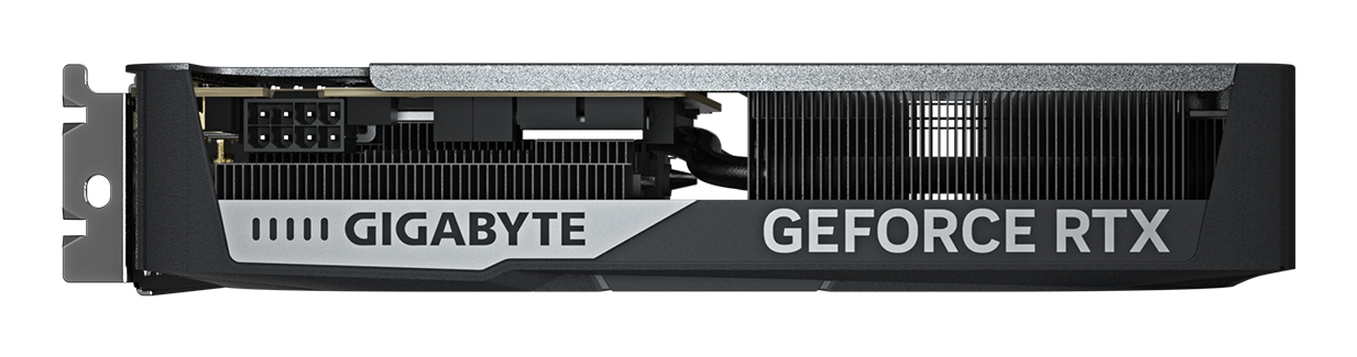 Placa Gráfica Gigabyte RTX 5060 Eagle OC 8GB - Image 7