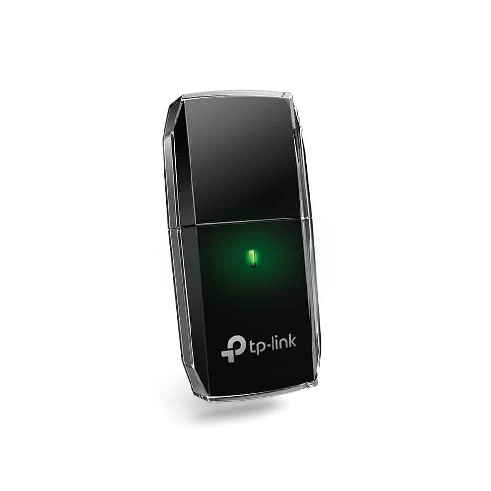 Adaptador TP-Link USB para WiFi Archer T2U V3 - Image 3
