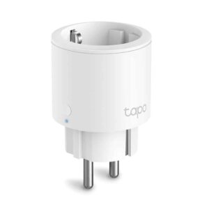Tomada WiFi Inteligente TP-Link Tapo P115