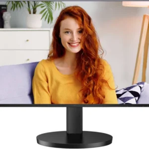 Monitor AOC Basic-line 24B3CF2  24"  Full D  100 Hz  250 cd/m²  1300:1  1 ms  HDMI USB-C Multimédia