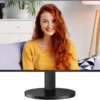 Monitor AOC Basic-line 24B3CF2  24"  Full D  100 Hz  250 cd/m²  1300:1  1 ms  HDMI USB-C Multimédia