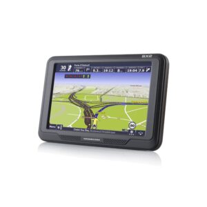 Alternative view of Gps  MODECOM FreeWAY SX2