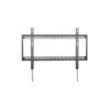 Suporte Parede Napofix 262 para TV 60" a 100" Fixo até 100Kg