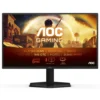 Monitor AOC 25G42E 25" (24.5") Ips FullHD 180Hz 1ms  HDMI DisplayPort