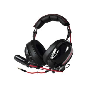 Auscultadores Gaming Arctic P533 Racing - Image 2