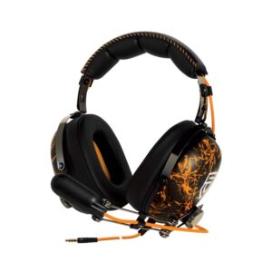 Auscultadores Gaming Arctic P533 Penta Edition - Image 3
