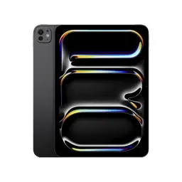 Apple iPad Pro 11" 2025 6th WiFi  M5  256GB  Preto Espacial
