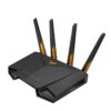 Router Asus 90IG0790-MO3B00 Gigabit Ethernet (2,4 GHz / 5 GHz) Preto