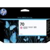 Tinteiro Original HP 70 Magenta Claro C9455A  130mL