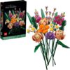 LEGO Creator Bouquet de Flores - 10280