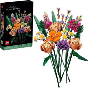 LEGO Creator Bouquet de Flores - 10280
