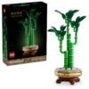 LEGO The Botanical Collection Bambu da Sorte - 10344